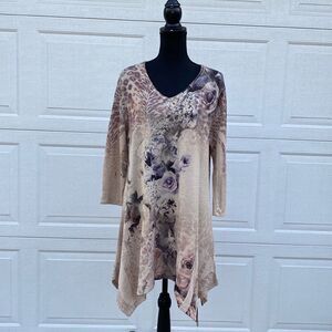 STUDIO GEM Blouse  